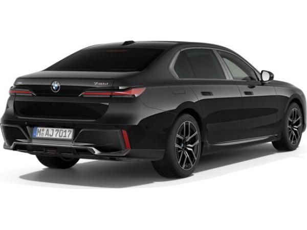 BMW 740 d xDrive Limousine++SOFORT VERFÜGBAR++TOPDEAL