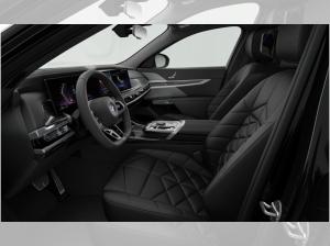 BMW 740 d xDrive Limousine++SOFORT VERFÜGBAR++TOPDEAL