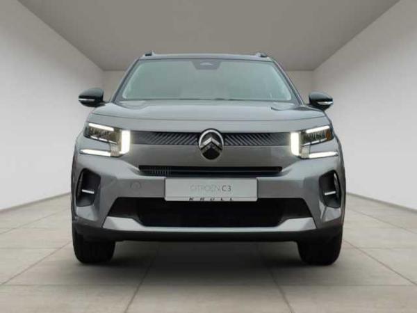 Citroën C3 Hybrid 110 PLUS +LED+PDC hi.+Mirror Screen+