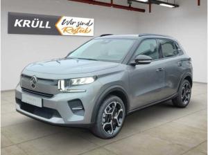 Citroën C3 Hybrid 110 PLUS +LED+PDC hi.+Mirror Screen+