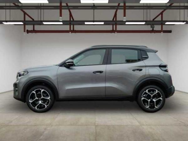 Citroën C3 Hybrid 110 PLUS +LED+PDC hi.+Mirror Screen+