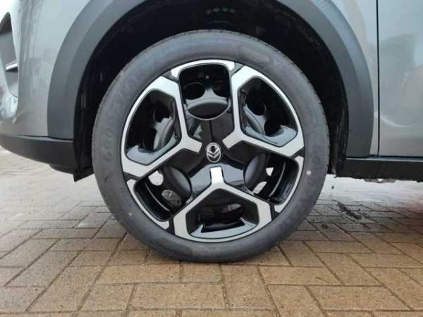 Citroën C3 Hybrid 110 PLUS +LED+PDC hi.+Mirror Screen+