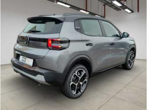 Citroën C3 Hybrid 110 PLUS +LED+PDC hi.+Mirror Screen+
