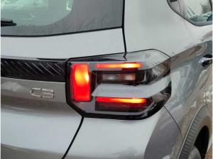 Citroën C3 Hybrid 110 PLUS +LED+PDC hi.+Mirror Screen+