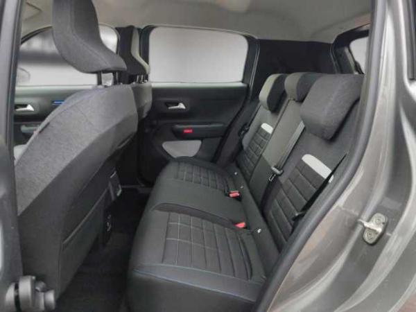 Citroën C3 Hybrid 110 PLUS +LED+PDC hi.+Mirror Screen+