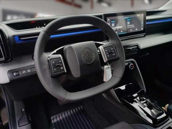 Citroën C3 Hybrid 110 PLUS +LED+PDC hi.+Mirror Screen+