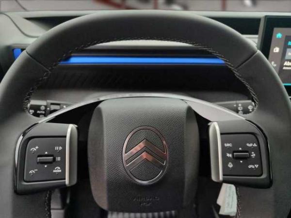 Citroën C3 Hybrid 110 PLUS +LED+PDC hi.+Mirror Screen+