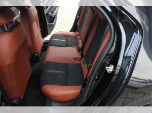 Mazda 3 SoMo e-SKYACTIV-G 2.5 140ps Aut. NAGISA SoMo