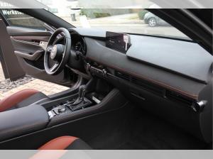 Mazda 3 SoMo e-SKYACTIV-G 2.5 140ps Aut. NAGISA