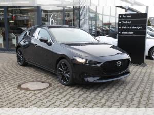 Mazda 3 SoMo e-SKYACTIV-G 2.5 140ps Aut. NAGISA SoMo