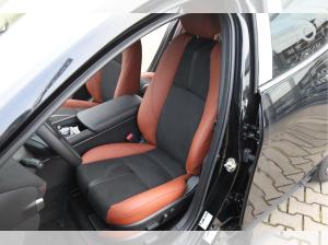 Mazda 3 SoMo e-SKYACTIV-G 2.5 140ps Aut. NAGISA