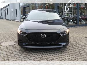 Mazda 3 SoMo e-SKYACTIV-G 2.5 140ps Aut. NAGISA SoMo