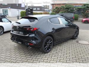 Mazda 3 SoMo e-SKYACTIV-G 2.5 140ps Aut. NAGISA SoMo