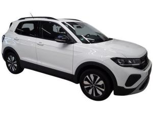 Volkswagen T-Cross 1.0 TSI Goal Navi LED DAB+ FrontAssist