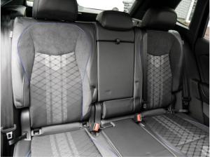 Volkswagen Tiguan 2.0 TDI R-Line BLACK STYLE AHK MATRIX HEAD UP