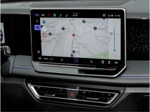 Volkswagen Tiguan 2.0 TDI R-Line BLACK STYLE AHK MATRIX HEAD UP