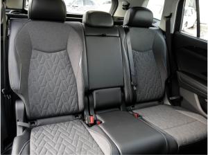 Volkswagen Tayron 2.0 TDI Life 4M 7-Sitzer AHK MATRIX KAMERA NAVI