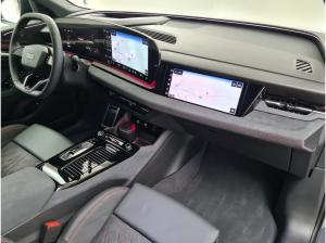 Audi Q6 e-tron qu Tech pro Pano Carbon B&O S-Sitz Nav