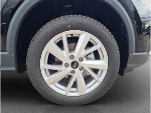 Audi Q2 35 TFSI Assist AHK Navi+ App Komfort+