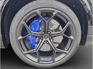 Audi RS Q8 SUV performance MATRIX HUD ANK StHzg ACC