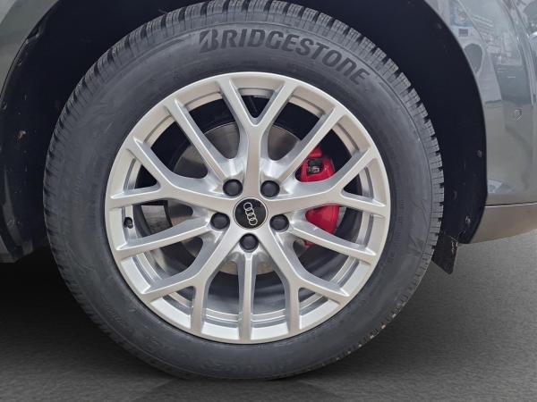 Audi Q3 S line SUV 1.5 TFSI LED Virtual Kamera