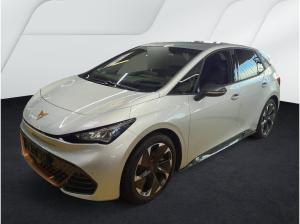 Cupra Born eBoost 77kWh/LED/ACC/Navi/Sitzhz/Wärmepumpe