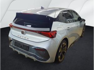 Cupra Born eBoost 77kWh/LED/ACC/Navi/Sitzhz/Wärmepumpe