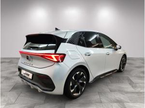 Cupra Born eBoost 77kWh/LED/ACC/Navi/Sitzhz/Wärmepumpe