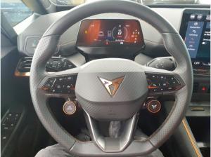 Cupra Born eBoost 77kWh/LED/ACC/Navi/Sitzhz/Wärmepumpe