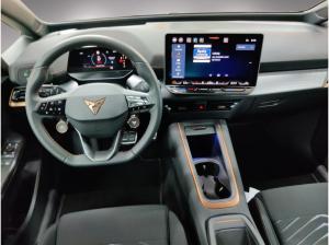 Cupra Born eBoost 77kWh/LED/ACC/Navi/Sitzhz/Wärmepumpe