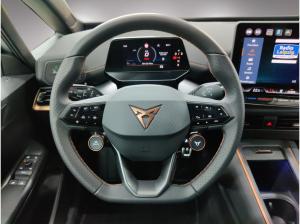 Cupra Born eBoost 77kWh/LED/ACC/Navi/Sitzhz/Wärmepumpe