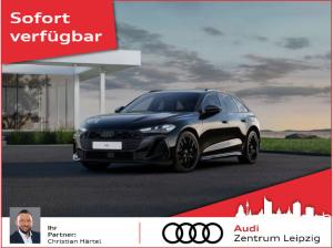 Audi A5 Avant e-hybrid qu. MATRIX*AHK*WR*Sportsitze**