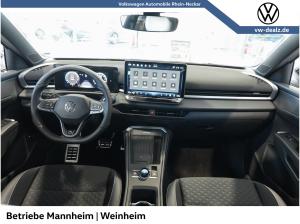 Volkswagen T-Roc R-Line 1.5 l eTSI DSG Navi LED DAB APP