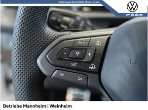 Volkswagen T-Roc R-Line 1.5 l eTSI DSG Navi LED DAB APP