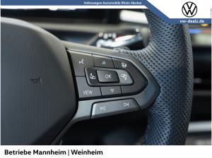 Volkswagen T-Roc R-Line 1.5 l eTSI DSG Navi LED DAB APP