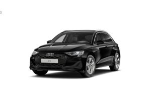 Audi A3 Sportback 30 TFSI S-tronic Virtual Navi GRA
