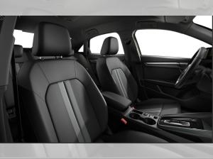 Audi A3 Limousine 30 TFSI S-tronic AHK Navi Virtual