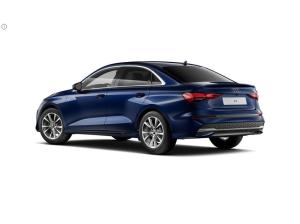 Audi A3 Limousine 30 TFSI S-tronic advanced Navi Kamera