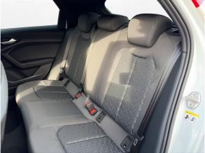 Audi A1 Sportback 30 TFSI S-LINE HERITAGE 8-FACH BEREIFT