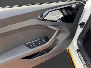 Audi A1 Sportback 30 TFSI S-LINE HERITAGE 8-FACH BEREIFT