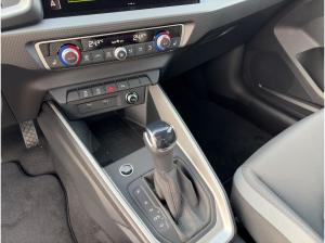 Audi A1 Sportback 30 TFSI S-LINE HERITAGE 8-FACH BEREIFT