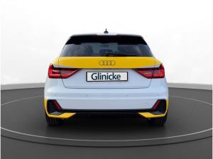 Audi A1 Sportback 30 TFSI S-LINE HERITAGE 8-FACH BEREIFT