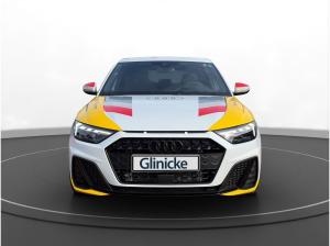 Audi A1 Sportback 30 TFSI S-LINE HERITAGE 8-FACH BEREIFT