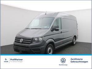 Volkswagen Crafter MR 2,0TDI C-Schienen APP KAMERA PARKLENK