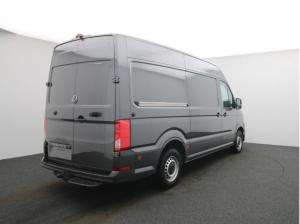 Volkswagen Crafter MR 2,0TDI C-Schienen APP KAMERA PARKLENK