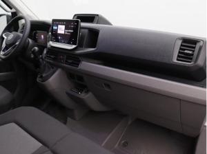 Volkswagen Crafter MR 2,0TDI C-Schienen APP KAMERA PARKLENK