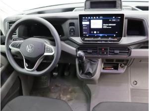 Volkswagen Crafter MR 2,0TDI C-Schienen APP KAMERA PARKLENK