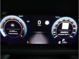 Volkswagen Crafter MR 2,0TDI C-Schienen APP KAMERA PARKLENK