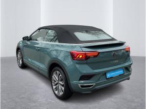 Volkswagen T-Roc Cabriolet 1.5 TSI R-Line DSG LM18 Navi Kamera
