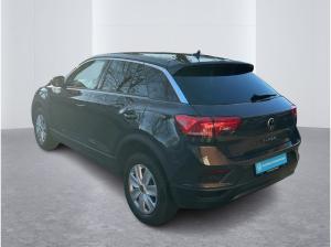 Volkswagen T-Roc 1.0 TSI Sitzhzg Klima DAB+
